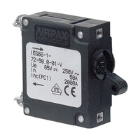 BEP Circuit Breaker Switches