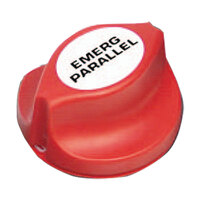 BEP Battery Switch Knob