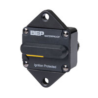 BEP Heavy Duty Circuit Breakers - BLA