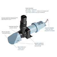 Whale Supersub Bilge Pump
