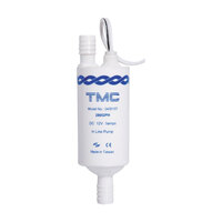 TMC Submersible and In Line Pumps - BLA