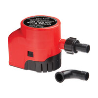 SPX Ultima Bilge Pump With Integrated Switch - BLA