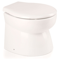Matro Marine Luxury Bowl Standard Electric Toilet