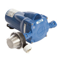 Whale® Automatic Watermaster Pressure Pump - Retail - BLA
