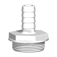 TruDesign® Tank Fittings