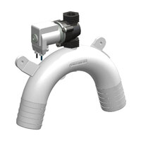 TruDesign Vented Loops - With Solenoid