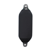 Fender Cover - Dan-Fender