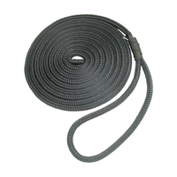 Lanyards – Braided Polyester