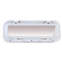 Jim Black Rectangular Opening Portlights