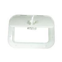 Access Hatches - Luran Recessed Lid