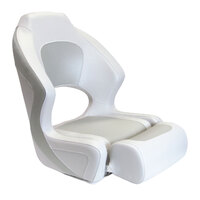 Deluxe Sport Seats - Flip Up