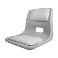 First Mate Seats – Upholstered Pad