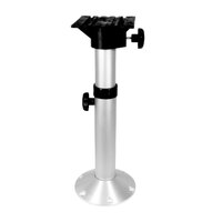 Adjustable Seat Pedestals - Coastline