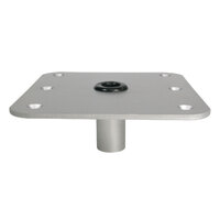 Hi-Lo Seating System - Hi-Lo Pedestal Deck Bases