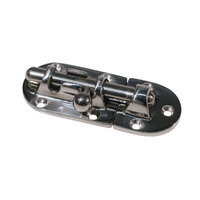 Marine Town Barrel Bolts - Stainless Steel
