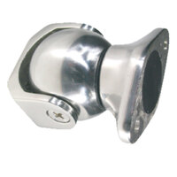 Marine Town Magnetic Door Catch - Cast Stainless Steel