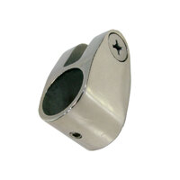 Canopy Bow Knuckles - Stainless Steel