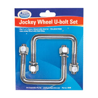 ARK Jockey Wheel 'U' Bolt