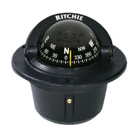 Ritchie® Compass - Explorer Flush Mount