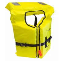 Life Jacket PFD1 Standard Yellow