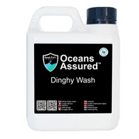 Oceans Assured Dinghy Wash