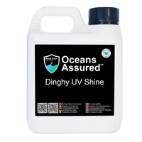 Oceans Assured Dinghy Shine UV