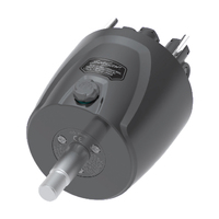Dometic SeaStar Helms - Front Mount