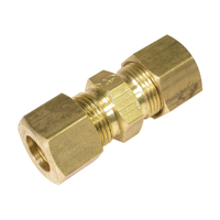 Union Coupling Fittings - Brass P-293612