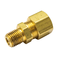 Connector Fittings - Brass P-293614