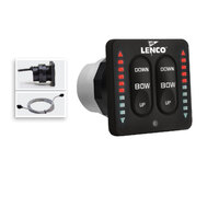 Lenco LED Dual Station Kit