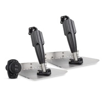 Lenco Pro Control Assist Trim Tab Kits