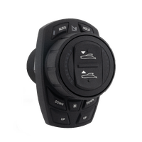 Lenco Pro Control Assist Keypad Kits