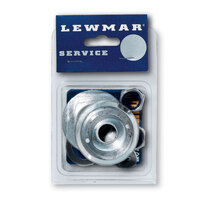Lewmar® Thruster Spare Parts - Common
