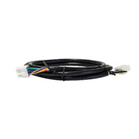 Lewmar Thruster Accessories - GEN II Connection Leads and Y Connectors