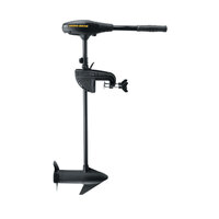 Minn Kota Freshwater Transom Mount  Endura Max