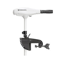 Minn Kota Saltwater Transom Mount  Riptide RT Maximizer