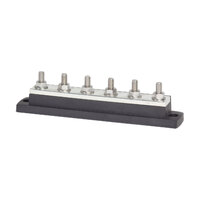 Blue Sea Systems PowerBar MaxiBus - 250A Common BusBar