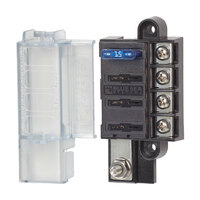 Blue Sea ST Blade Compact Fuse Blocks