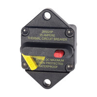 Blue Sea Systems 285 Series Circuit Breakers