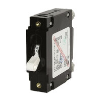 Blue Sea Systems C-Series Toggle Circuit Breakers
