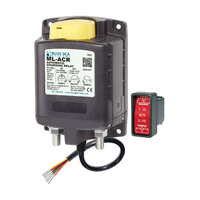 Blue Sea Systems ML-Series Automatic Charging Relay