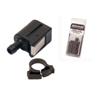Mercury Outboard Fuel Line Fitting 8mm 22-13563Q3