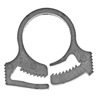 Mercury Fuel Line Clamp 8mm (4 Pkt) 54-41582Q7