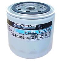 Mercury Fuel Filter 35-802893Q01