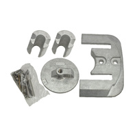 Mercruiser Bravo 2 & 3 Anode Kit - Zinc