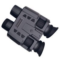 Midnight Optics Explorer Night Vision Binoculars