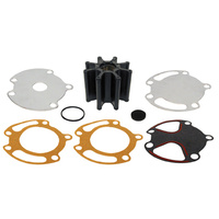 Water Pump Kit Bravo - 47-59362Q08