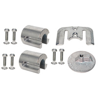Bravo 2 & 3 Anode Kit Aluminium 888761Q01