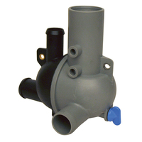 Mercruiser Water Distribution Housing 863631T1
