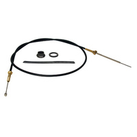 Bravo Shift Cable Assembly 815471A6